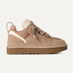 UGG Lowmel Sneakers Sand